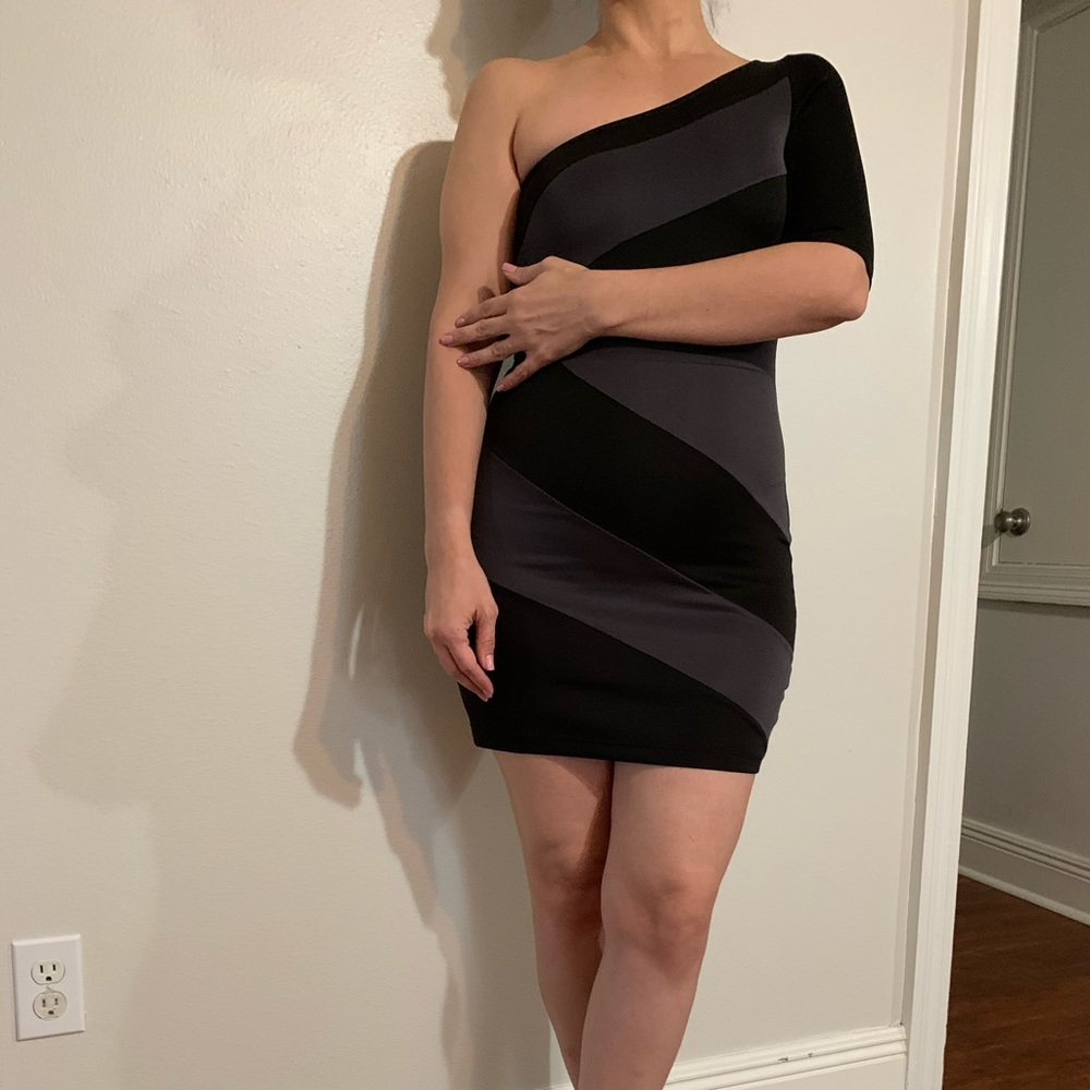 Nice dress